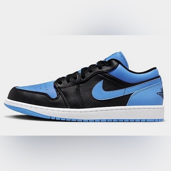 Jordan Shoes - NEW Jordan 1 Low Sneakers